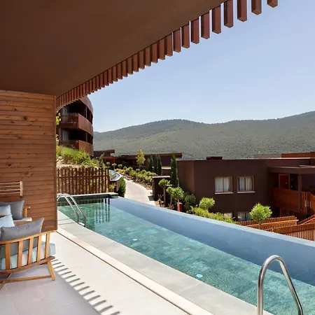 Resort Titanic Luxury Collection Bodrum