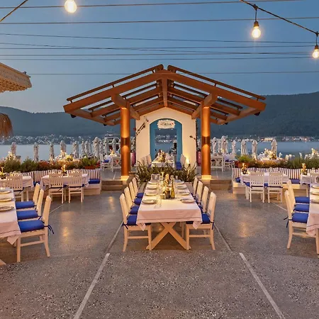 Titanic Luxury Collection Bodrum Resort Guvercinlik (Bodrum)