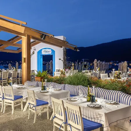 Titanic Luxury Collection Bodrum 5* Guvercinlik (Bodrum)