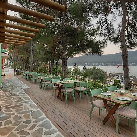 Resort Titanic Luxury Collection Bodrum