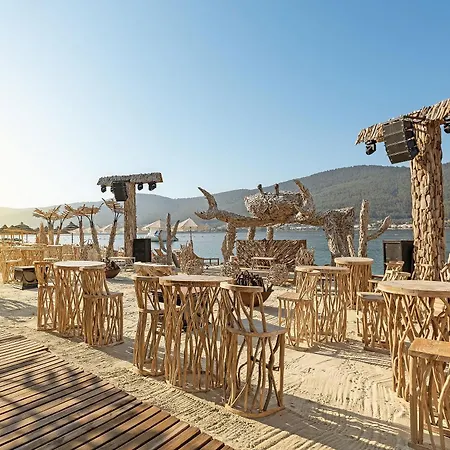 Titanic Luxury Collection Bodrum Resort