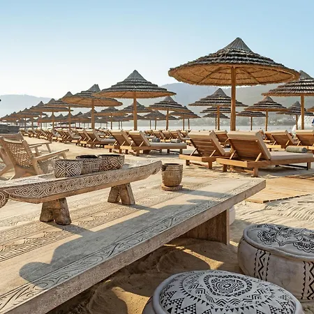 Titanic Luxury Collection Bodrum 5*