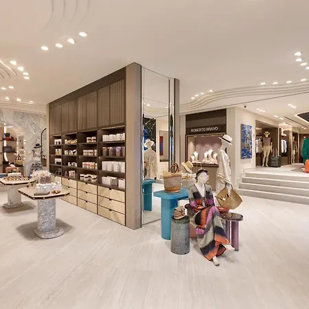 Titanic Luxury Collection Bodrum 5* Guvercinlik (Bodrum)