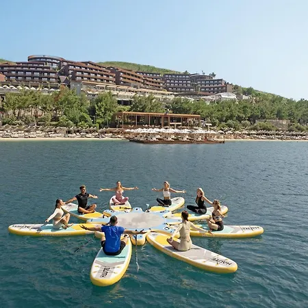 Resort Titanic Luxury Collection Bodrum