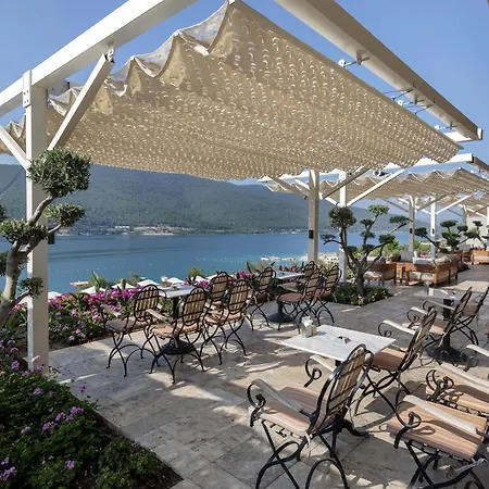 Resort Titanic Luxury Collection Bodrum Guvercinlik (Bodrum)