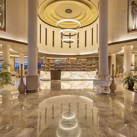 Titanic Luxury Collection Bodrum Resort Guvercinlik (Bodrum)