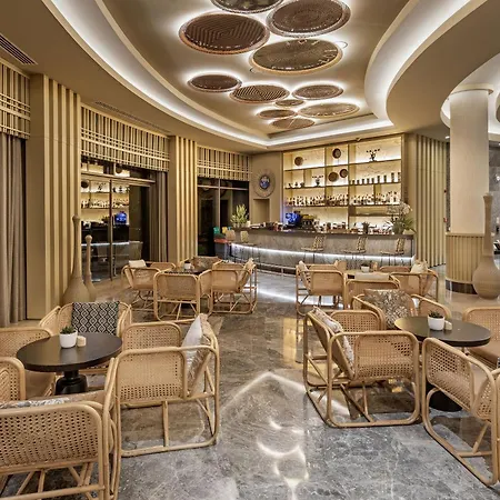 Resort Titanic Luxury Collection Bodrum