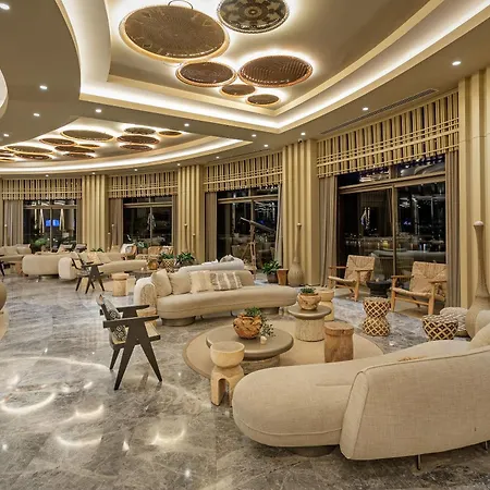 Titanic Luxury Collection Bodrum Resort Guvercinlik (Bodrum)