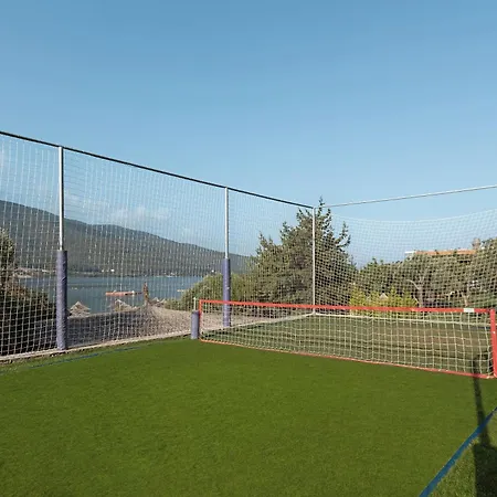 Titanic Luxury Collection Bodrum Resort
