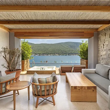 Titanic Luxury Collection Bodrum