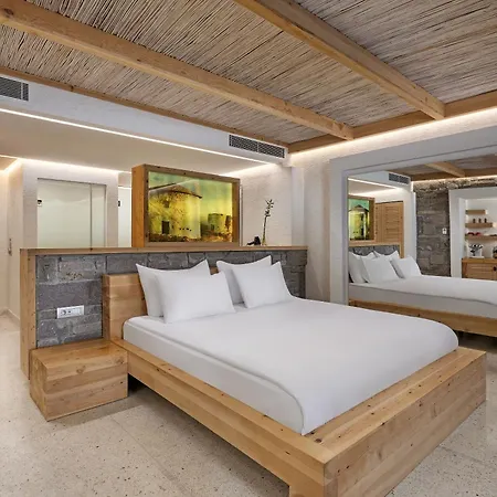 Titanic Luxury Collection Bodrum 5*