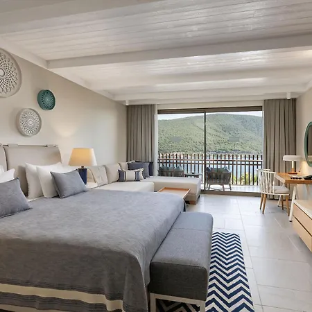 Titanic Luxury Collection Bodrum Resort 5*