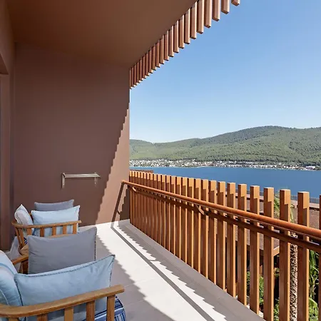 Resort Titanic Luxury Collection Bodrum