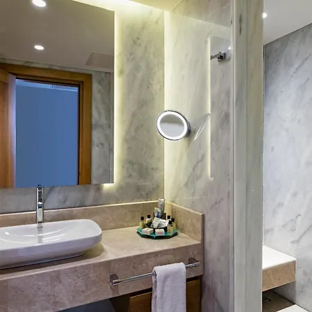 Titanic Luxury Collection Bodrum Rezort