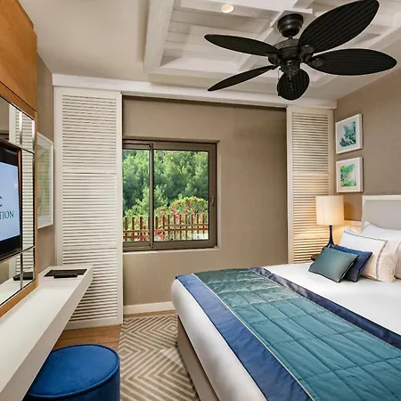 Resort Titanic Luxury Collection Bodrum