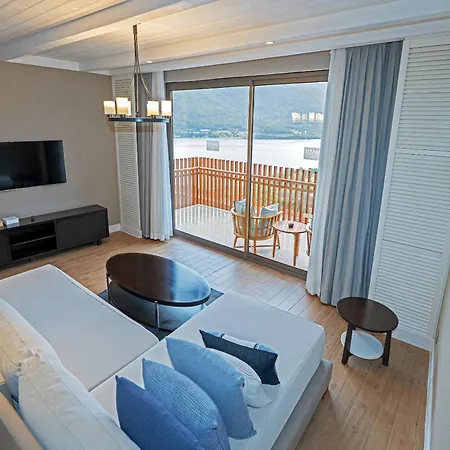 Titanic Luxury Collection Bodrum Rezort 5*