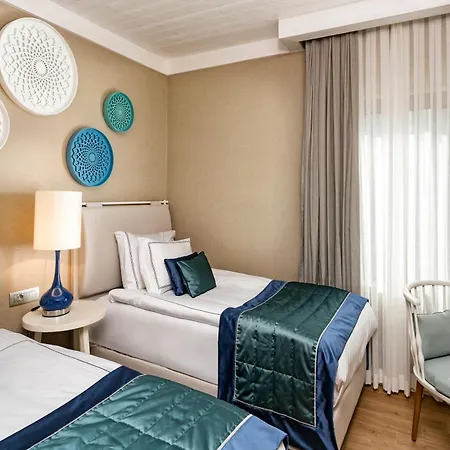 Resort Titanic Luxury Collection Bodrum Guvercinlik (Bodrum)