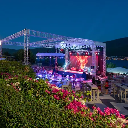 Titanic Luxury Collection Bodrum 5*