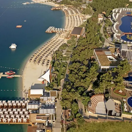 Titanic Luxury Collection Bodrum Resort Guvercinlik (Bodrum)