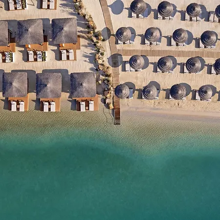 Semesteranläggning (resort) Titanic Luxury Collection Bodrum Guvercinlik (Bodrum)