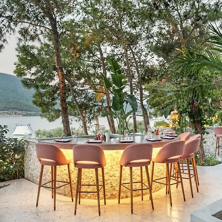 Titanic Luxury Collection Bodrum Guvercinlik (Bodrum)