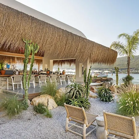 Titanic Luxury Collection Bodrum