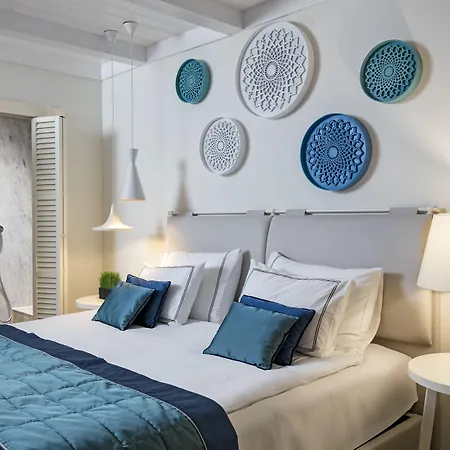 Semesteranläggning (resort) Titanic Luxury Collection Bodrum