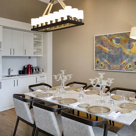 Titanic Luxury Collection Bodrum Guvercinlik (Bodrum)