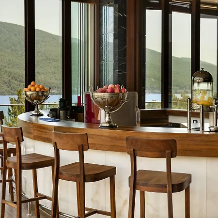 Titanic Luxury Collection Bodrum Resort