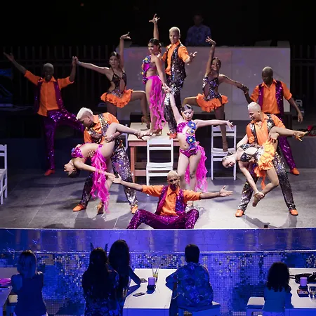 Titanic Luxury Collection Bodrum