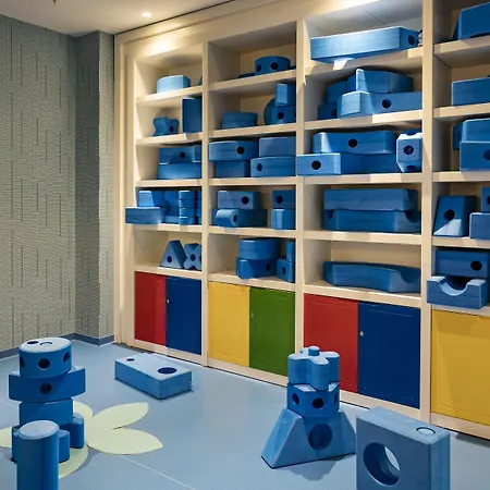 Titanic Luxury Collection Bodrum Resort 5*