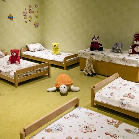 Resort Titanic Luxury Collection Bodrum