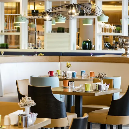 Titanic Luxury Collection Bodrum 5* غوفرجينليك