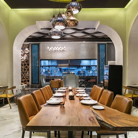 Resort Titanic Luxury Collection Bodrum Guvercinlik (Bodrum)