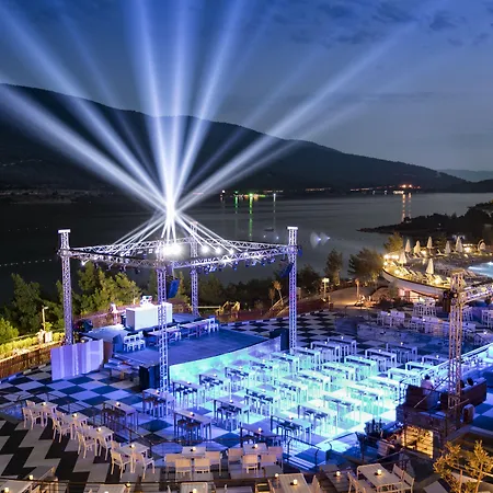 Titanic Luxury Collection Bodrum غوفرجينليك
