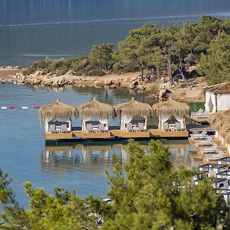 Titanic Luxury Collection Bodrum 5*