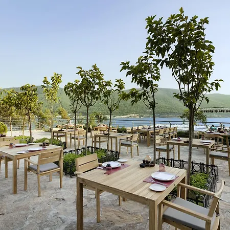 Titanic Luxury Collection Bodrum