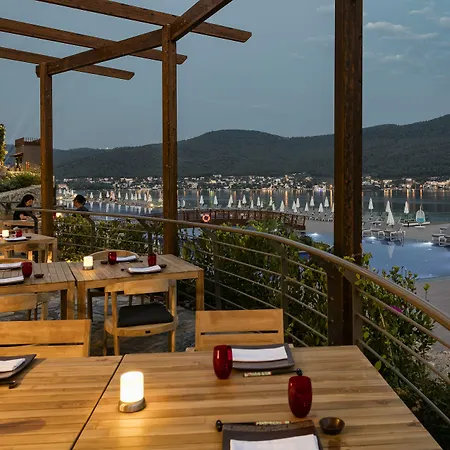 Titanic Luxury Collection Bodrum Guvercinlik