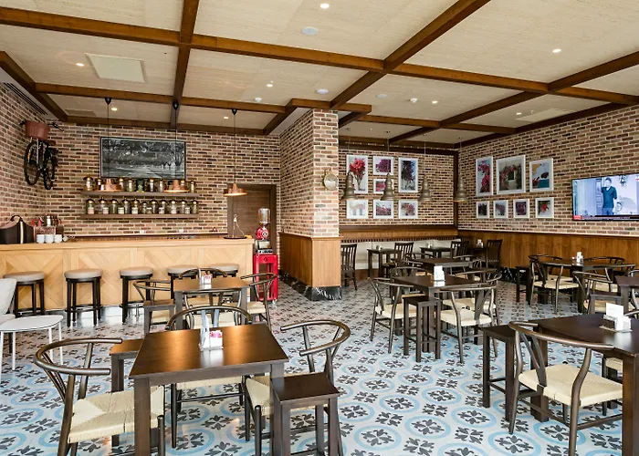 Semesteranläggning (resort) Titanic Luxury Collection Bodrum