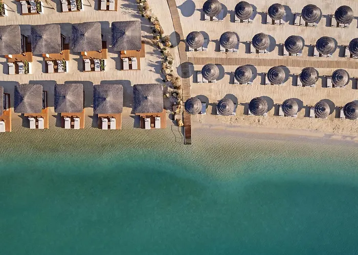 Resort Titanic Luxury Collection Bodrum Guvercinlik (Bodrum)