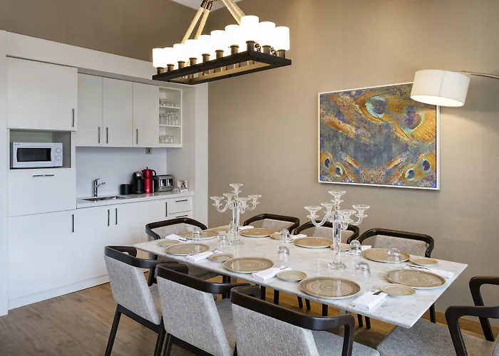 Titanic Luxury Collection Bodrum Guvercinlik (Bodrum)