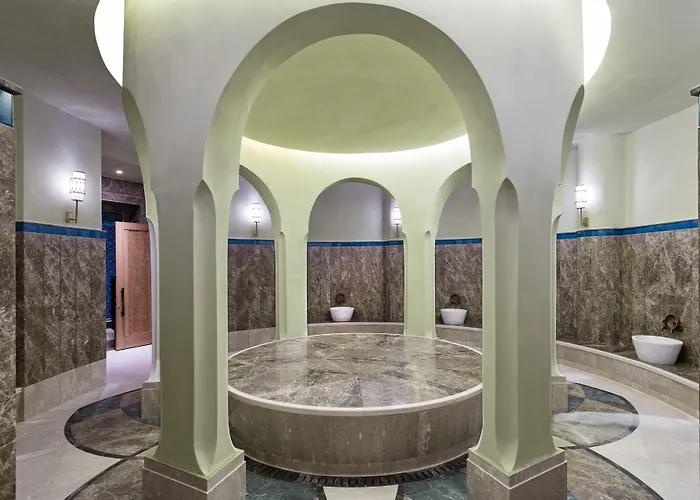 Resort Titanic Luxury Collection Bodrum Guvercinlik (Bodrum)